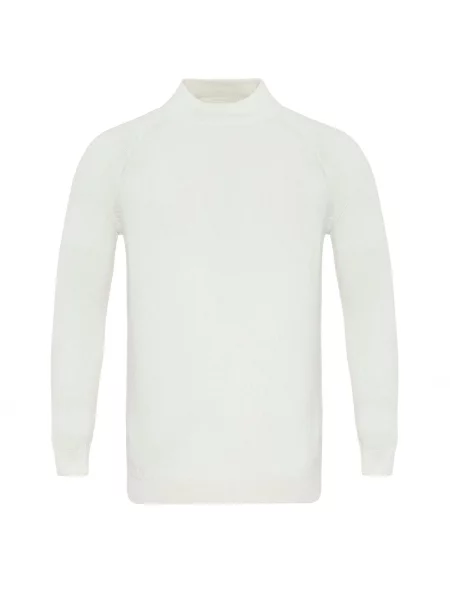 Antioch Pulover ecru