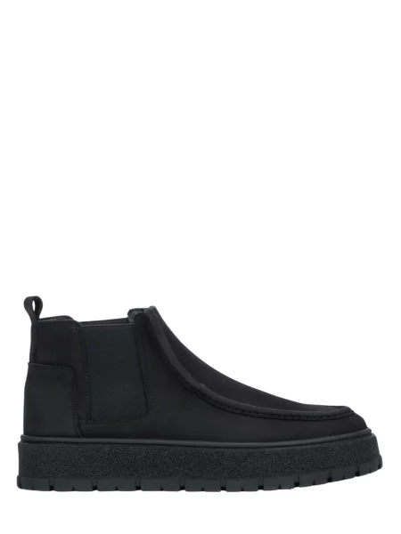 Estro Ghete chelsea negru