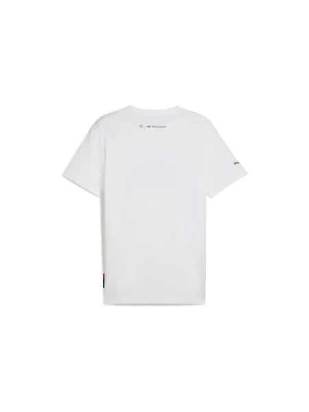 Tricou Puma alb