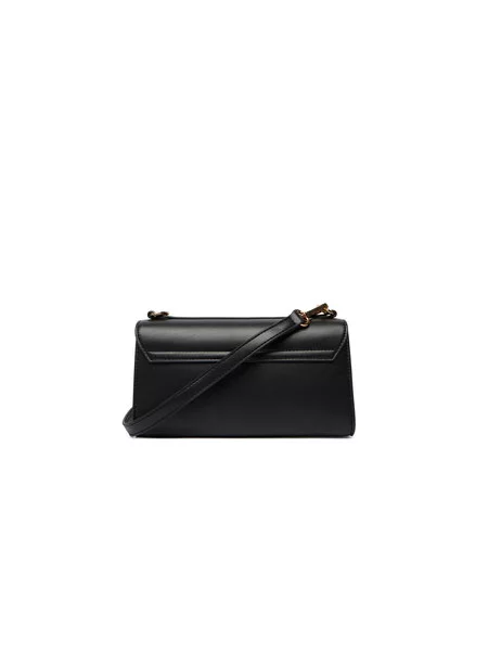 LOVE MOSCHINO Torbica crna
