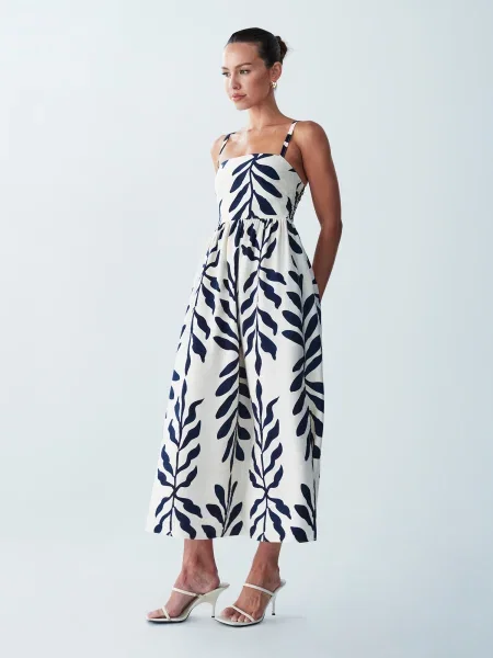 St MRLO Rochie LANAH' alb