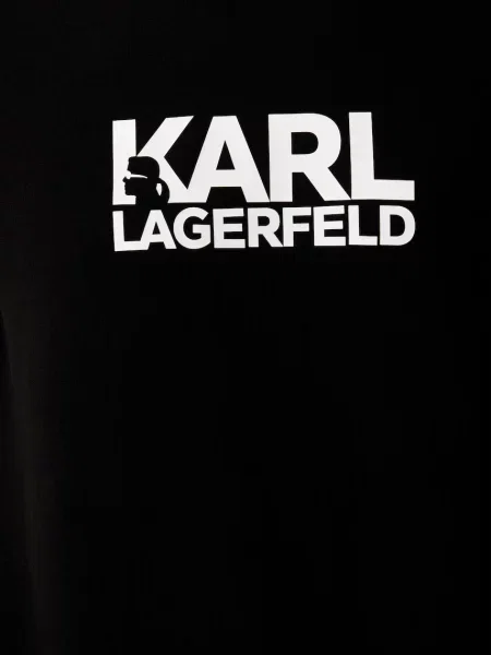 Свитер Karl Lagerfeld