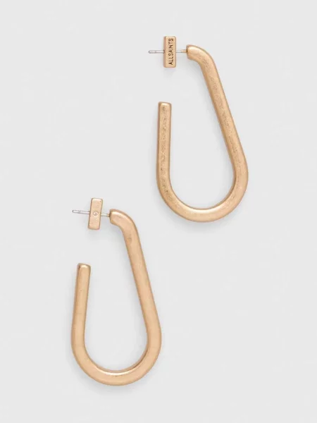 Сережки AllSaints