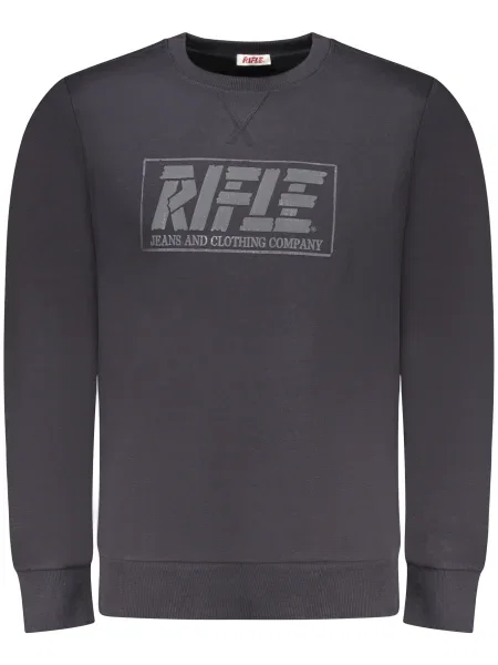 Суитчър Rifle сиво