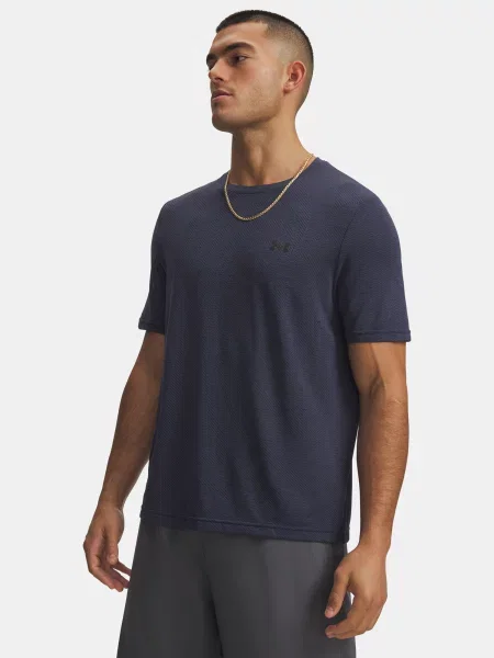 Majica Under Armour siva