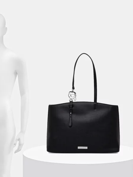 Karl Lagerfeld сумка-шопер IKON