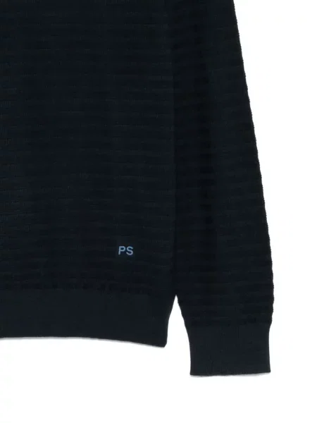 Polo Ps Paul Smith albastru