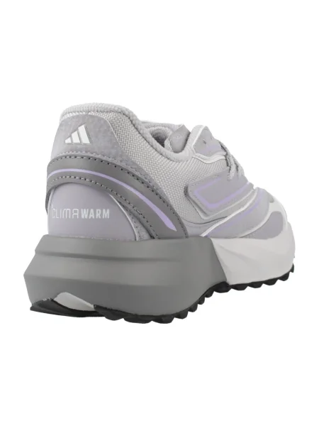 Tenisky Adidas sivá