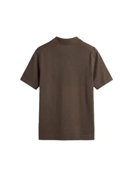 Tricou Drumohr verde