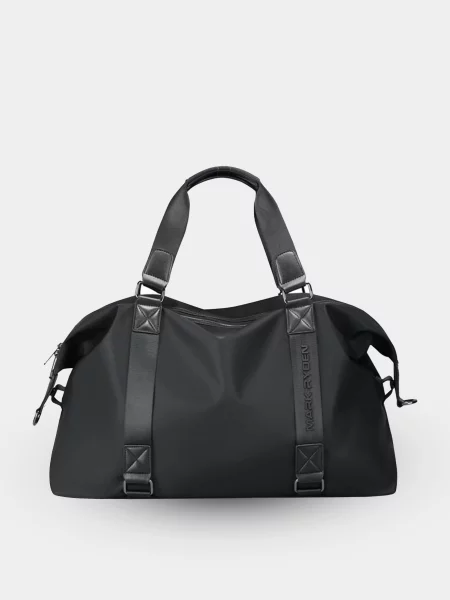 Дорожная сумка Mark Ryden черная