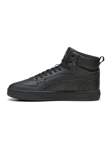 Pantofi Puma negru