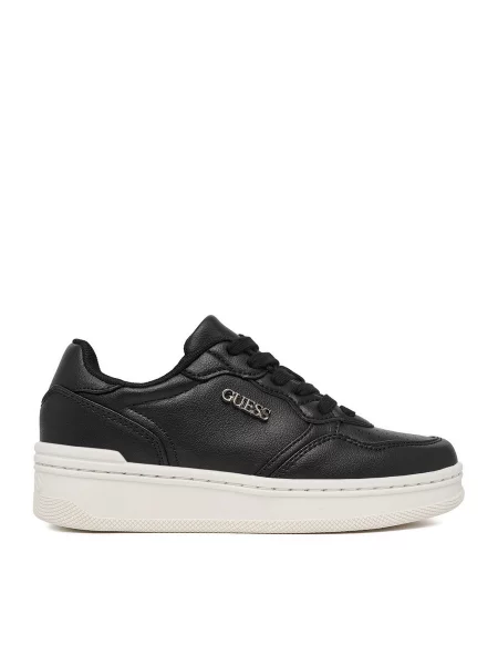 Tenisice Guess crna