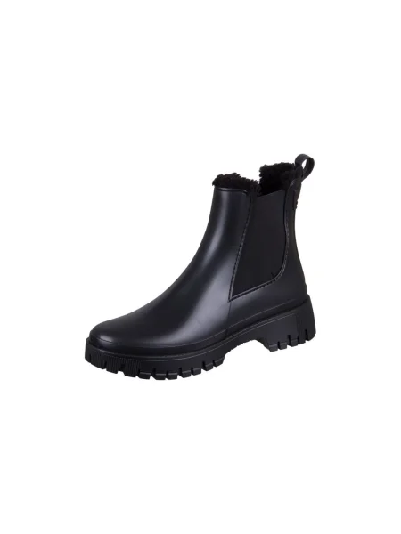Pantofi Lemon Jelly negru