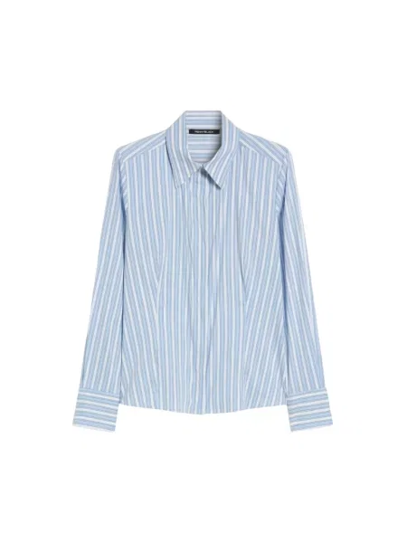 Koszula Pennyblack niebieska