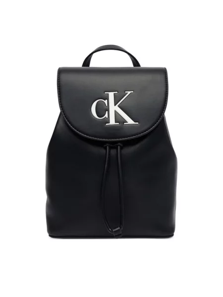 Batoh Calvin Klein bílý
