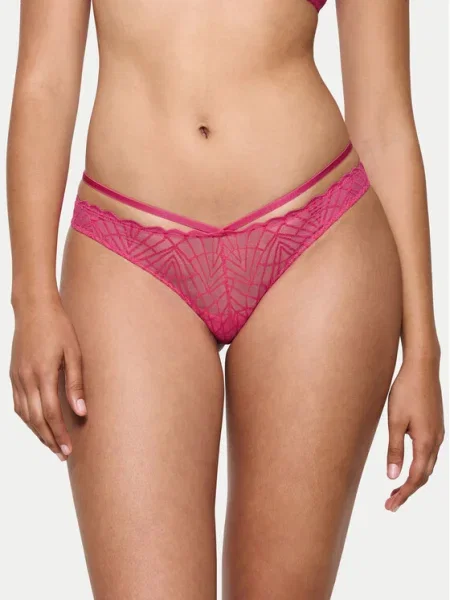 Triumph Chilot tanga That Night In Vegas roz