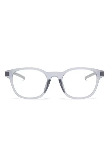 Ochelari de soare Adidas cu dungi alb
