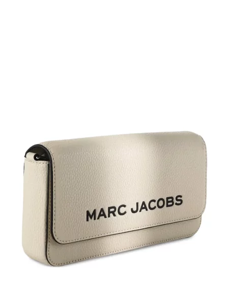 Geantă Marc Jacobs din piele