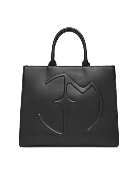 Сумка Eva Minge черная