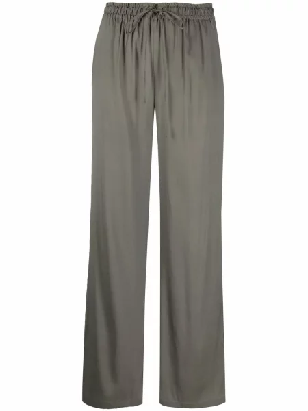 Панталон Paula зелено