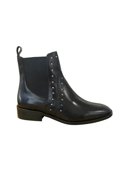 Pantofi Bryan Stepwise negru