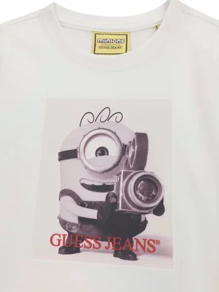 Детская футболка Guess