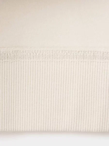 Bluza ze wzorem kremowy / écru Dzieci lata MANGO KIDS