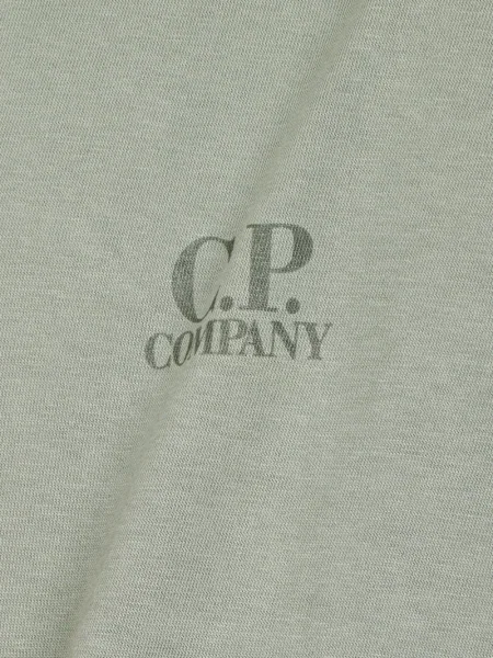 Tricou C.p. Company verde