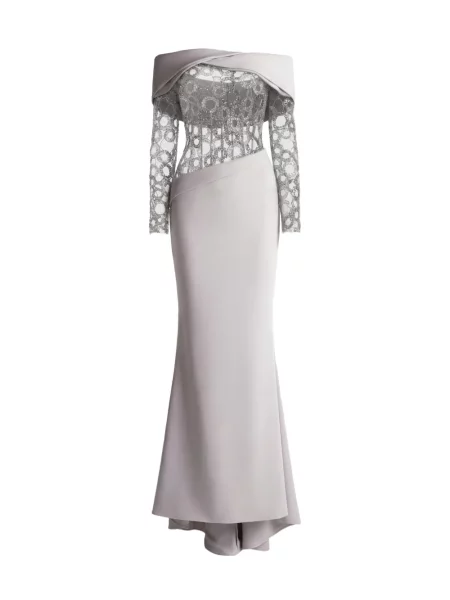 Rochie Gattinolli By Marwan gri