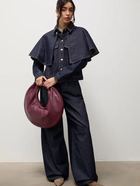 Answear.LAB джинси wide leg