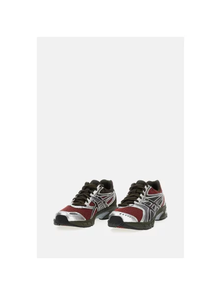 Buty do biegania Asics do biegania czerwone