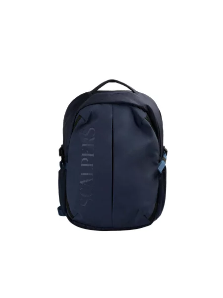 Scalpers Batoh Project noční / chladná modrá