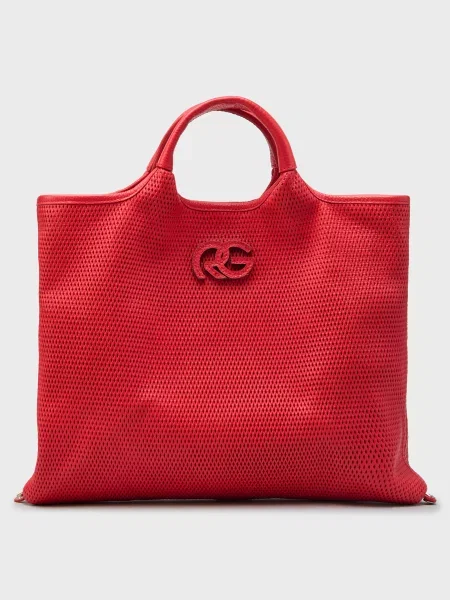 Сумка Roberta Gandolfi красная