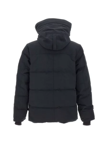 Geacă Canada Goose negru