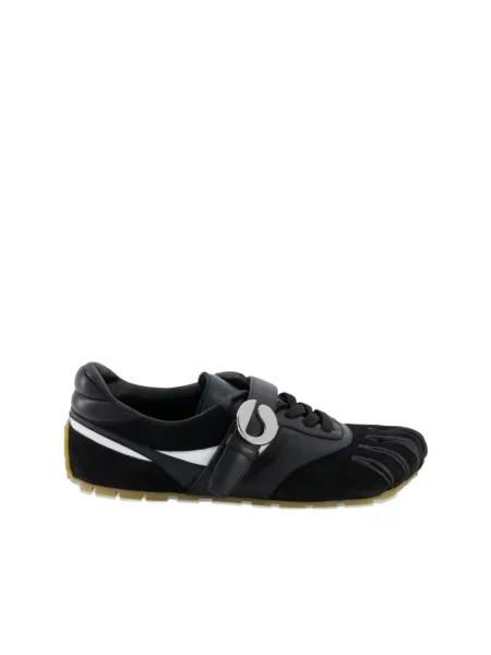 Sneakersy Coperni skórzane