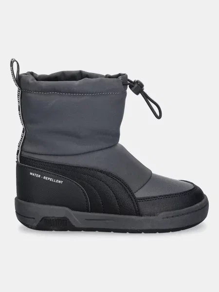 Škornji za sneg Puma Multiflex 2 Boot Ac Ps Temno siva