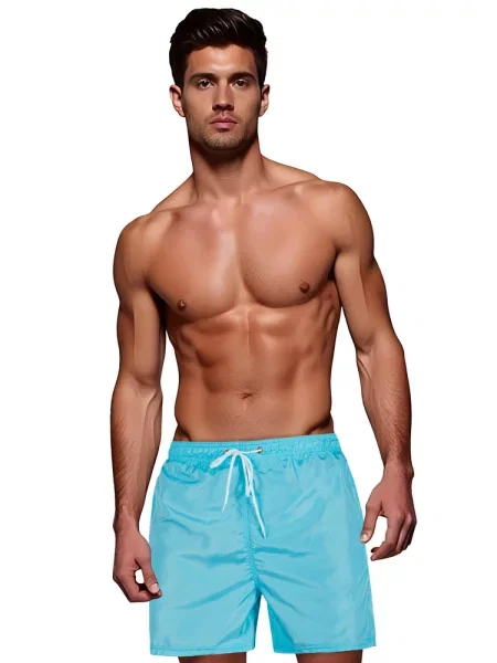 Шорти Dstreet синьо