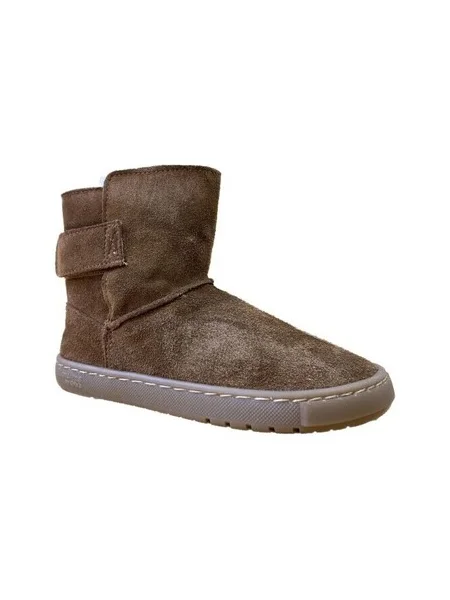 Pantofi Blanditos maro