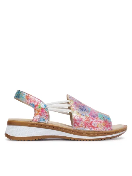 Sandale Ara Hawaii Colorat