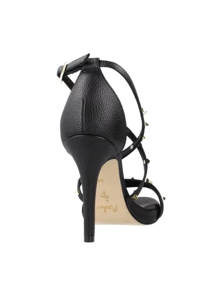 Pantofi Menbur negru