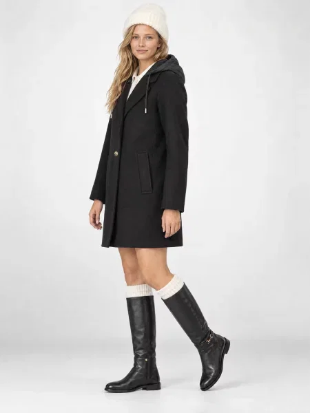 Ruha Vero Moda fekete