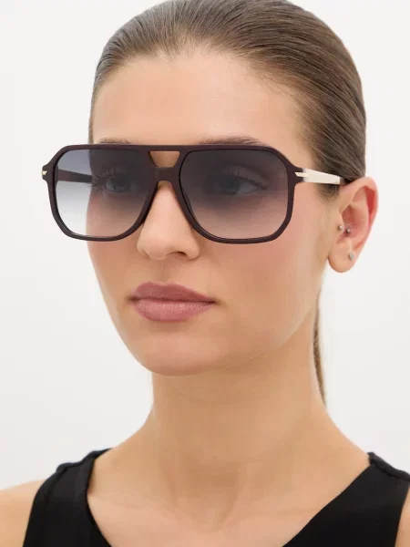 Victoria Beckham ochelari de soare pentru femei