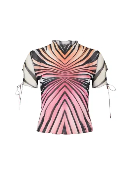 Bluzka Roberto Cavalli