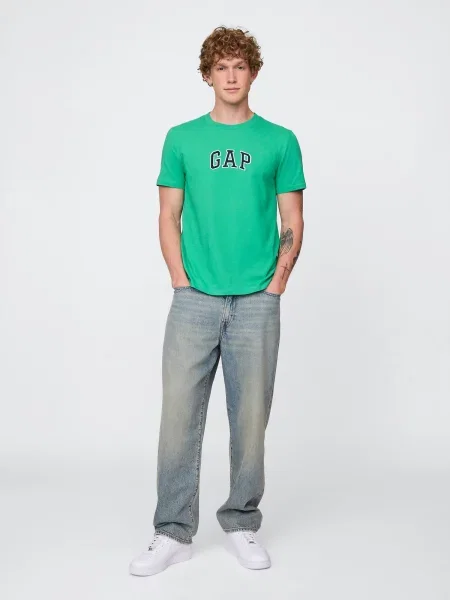 Tricou Gap verde