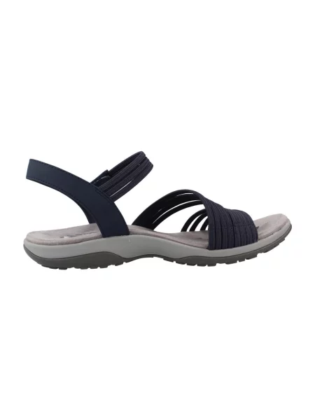 Sandale Skechers plava
