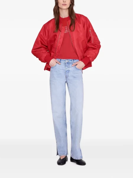 Tricou Anine Bing roșu