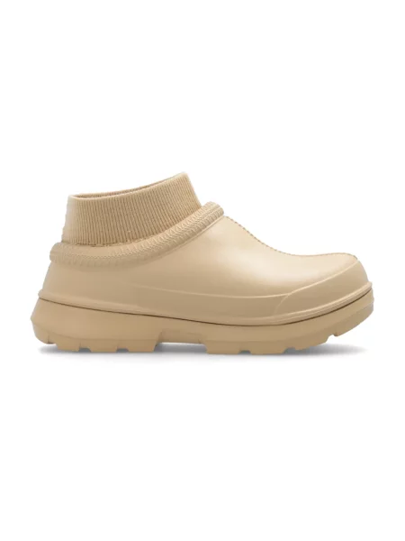 Sneakersy Ugg beżowe
