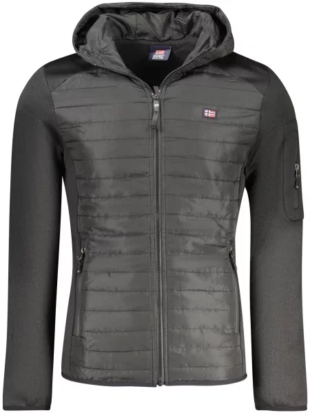 Jakna Norway 1963 črna