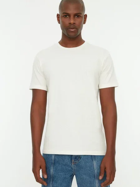 Majica Trendyol bela