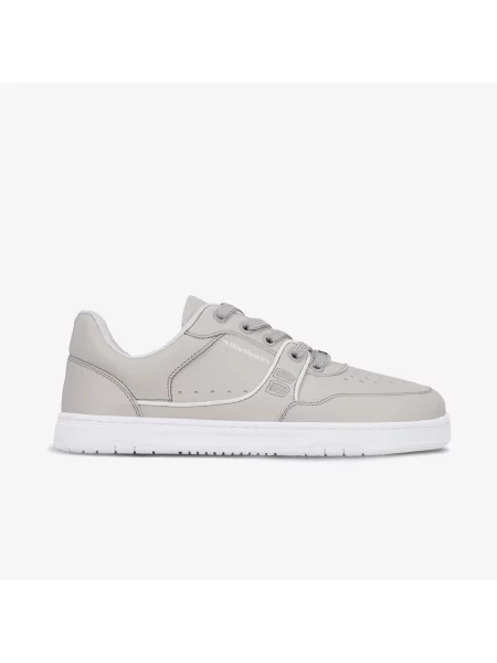 Сникърси Barebarics Arise Light Grey EUR 36 сиво